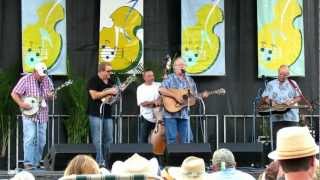 SELDOM SCENE - OUR LAST GOODBYE - HD