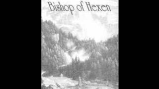 Bishop of Hexen - Penetrating Seduction Of Pure Beautiful In