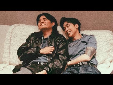 Let me Kiss You, Pabjosh | SB19 Pablo and Josh, Our Beloved Bardaship