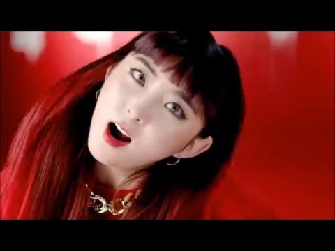 Bad Friends นิว จิ๋ว อ๊อฟ X HATE - 4minute