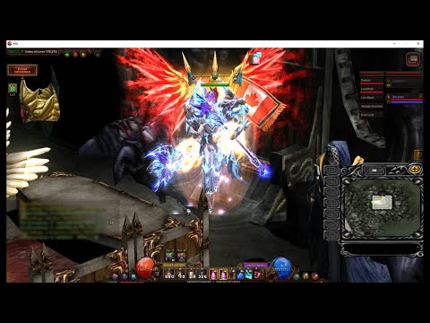 Castle Siege | Jan 31, 2026 | Amen Ally | Helheim Server - Global MU Online (Webzen) Season 20.2