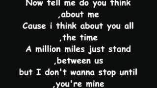 YouTube   Enrique Iglesias   Miss You with lyrics   HD