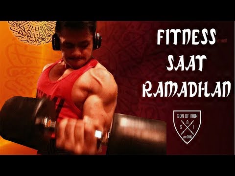 download lagu mp3 mp4 Tips Gym Bulan Puasa, download lagu Tips Gym Bulan Puasa gratis, unduh video klip Tips Gym Bulan Puasa