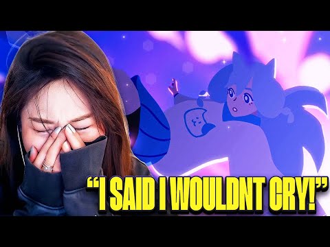 So Lily Pichu made a song about me... Starsmitten!