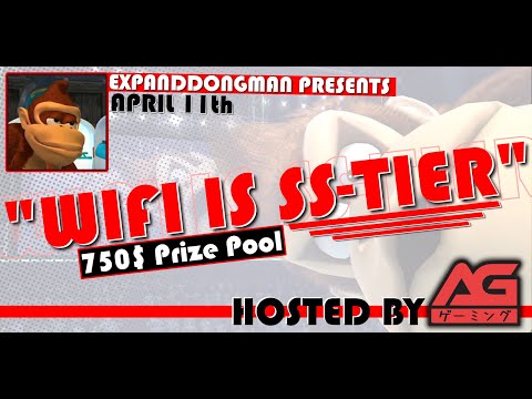 EDM presents: WiFi is SS-Tier! Goblin vs Wrath Winner's Finals