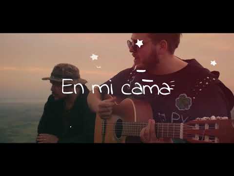 Tierra Adentro - Más Que Ayer (Video Lyric)