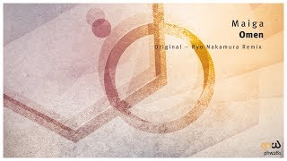 Maiga - Omen (Original Mix) [PHW281]
