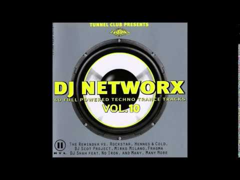 Dj Networx Vol.10 CD1
