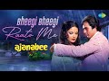 Bheegi Bheegi Raaton Mein Lyrical Rajesh Khanna Zeenat Aman Kishore Kumar Lata Mangeshkar