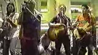 WHISKEY FALLS  NAMM   WORKING MAN