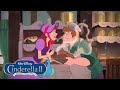 Anastasia Enamorada La Cenicienta 2 Los Sueños Se Hacen Realidad