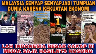 Download lagu MALAYSIA TAK BANYAK CAKAP‼️TAPI JADI SOROTAN DUNIA LAH KITA CAKAP BESAR HASIL KOSONG‼️ mp3