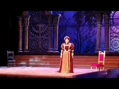 Anna Pirozzi - Ernani involami...Tutto sprezzo che d'Ernani - Ernani - Act I