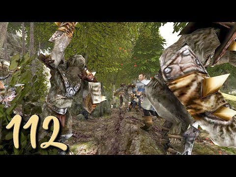 Das Blut fließt • Legend of Ahssûn [Gothic 2 Mod] #112