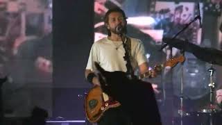 Feeder - Just A Day (Live in Cork 2025)