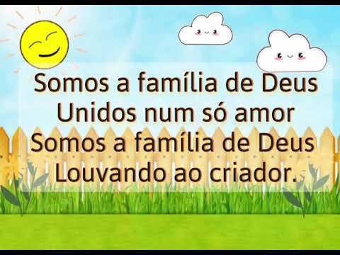 Família - Ministério Ame
