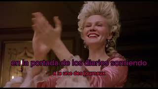 Air - Jeanne feat Françoise Hardy (Subtítulos Francés/Español)