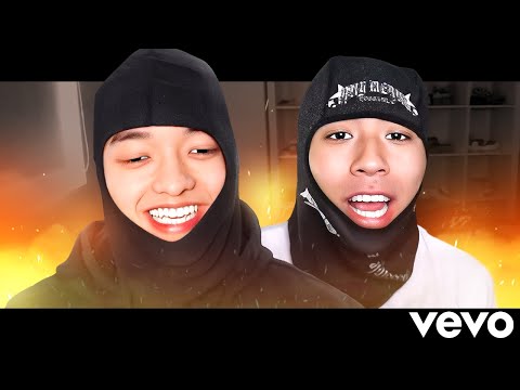 JasonTheWeen Vs. RayAsianBoy Diss Wars..