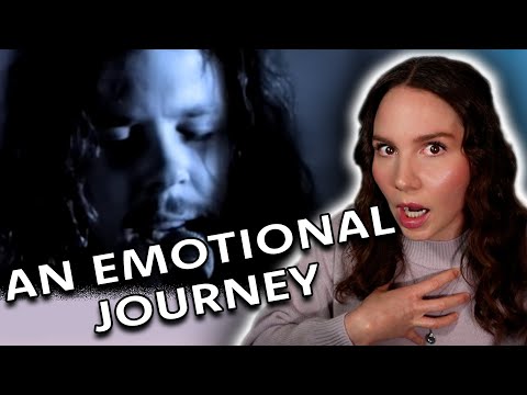 Metallica - One (Official Music Video) I Artist Reacts I