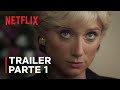 The Crown - Stagione 6 | Trailer - Parte 1 | Netflix Italia