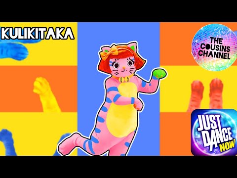 Just Dance Kulikitaka