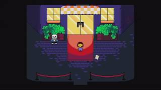 ピエロと行くUndertale実況　ホットランド編Part.5
