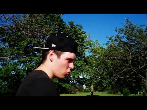 Spittin' Blood Ent. Presents: Rymzy - Next Episode ft. Guy Lawther