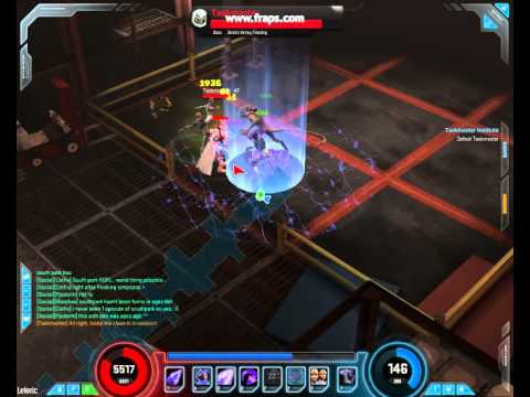 Black Panther T3 red terminal Taskmaster fight