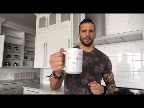 Drew Manning | Is Keto For Everyone???