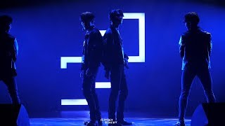 181229 JBJ95 - 좋아해 김상균(KIMSANGGYUN) FOCUS 직캠 @HOME 콘서트 막콘