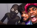Watching Coryxkenshins SCARIEST Videos SSS 1
