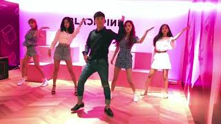 Download lagu BIG BANG SEUNGRI DANCING DDU-DU-DDU-DU WITH BLACKPINK mp3 Download lagu BIG BANG SEUNGRI DANCING DDU-DU-DDU-DU WITH BLACKPINK mp3