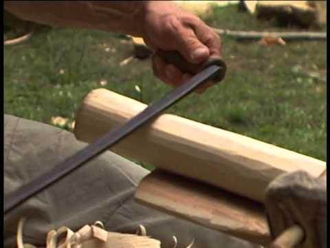 Wippdrechseln - kinderleicht