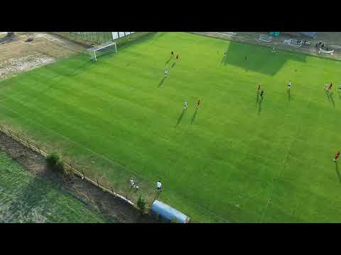 AP Będków 2010 - RAP Radomsko 0:7 - 04.09.2024