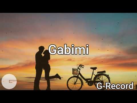 Shefqet Rogova - Gabimi (Demo)