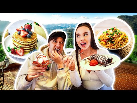 TESTIRAMO NAJBOLJI RESTORAN U VALJEVU