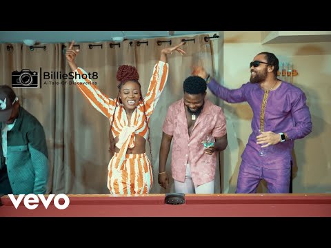 Zennah - Love Your Vibe