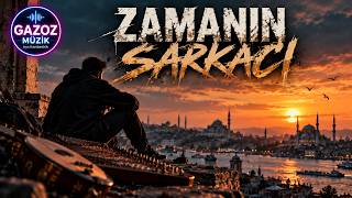 Zamanın Sarkacı  Türkçe Rap  Kanun & Yaylı Tambur  Boom Bap Rap