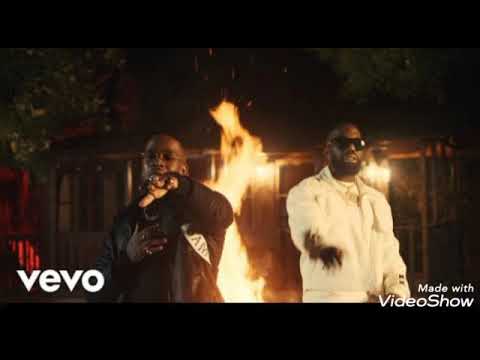 Vegedream .ft Tayc. - pour nous. (music)