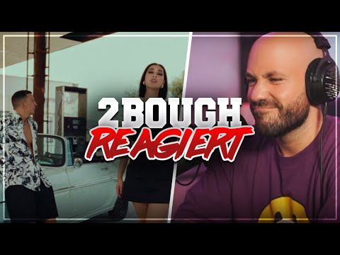 FARID BANG x ELIF - MONEY II / 2Bough REAGIERT