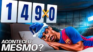 Partidas mais BIZARRAS do futebol 🤣