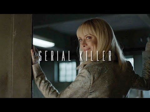 alice || serial killer [+2x02]