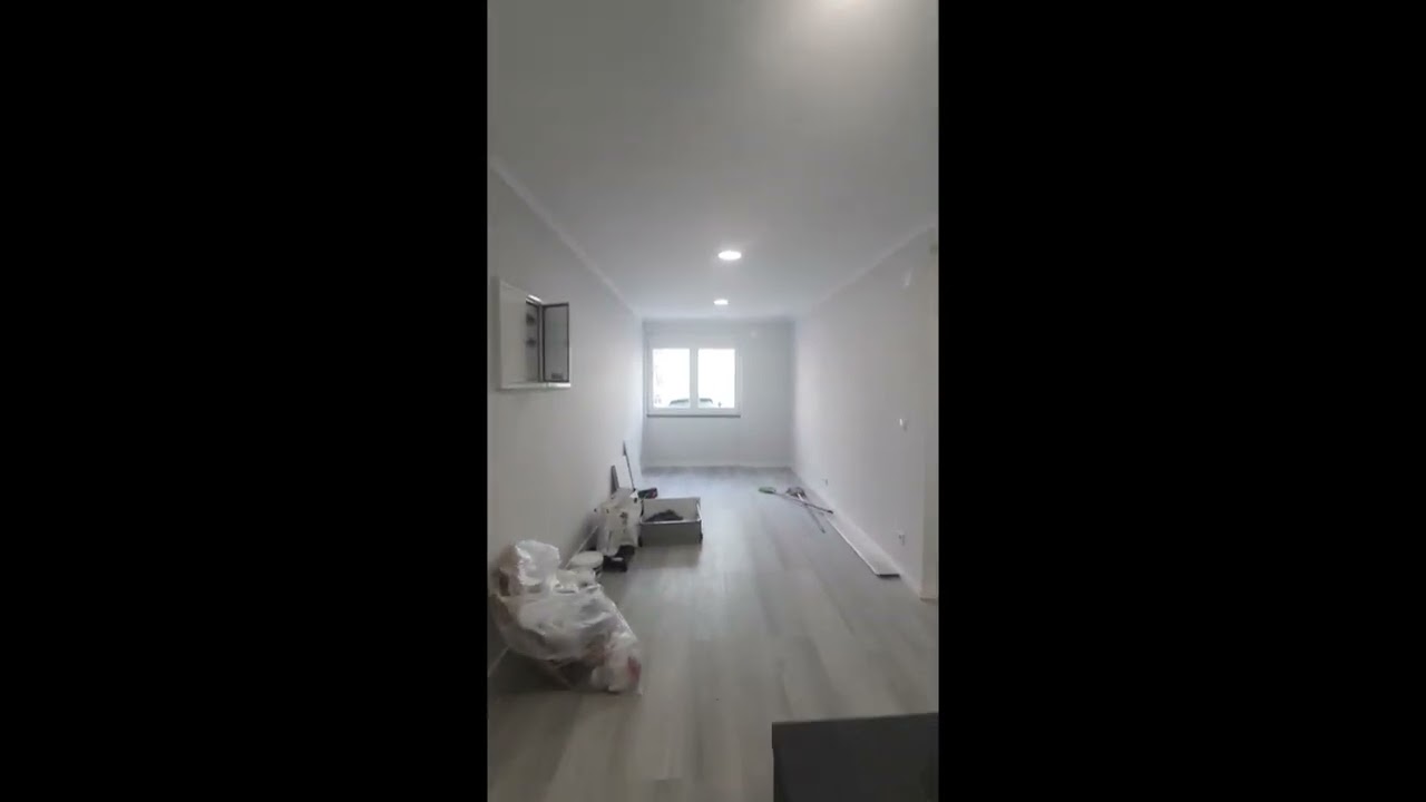 Vídeo do imóvel