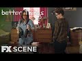 Better Things | Season 2 Ep. 3: To The Moon, Bitch Scene | FX
