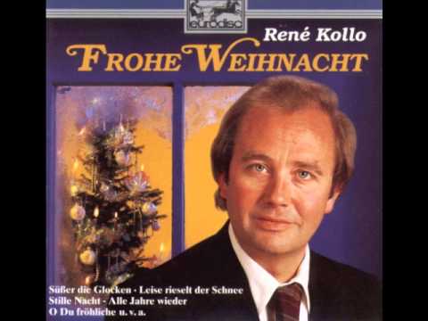 René Kollo 14. Alle Jahre wieder.