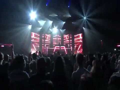 Kontor TV. Calvin Harris ft Otto Knows. (Video Official)