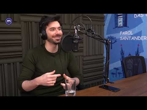 Podcast Projeto R1 com Emilio Will (USP) - Uma rasteira na reta final da preparação | Ep. completo!