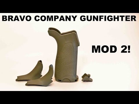 Bravo Company USA AR15 After 10,000 Round Torture Test 🇺🇸