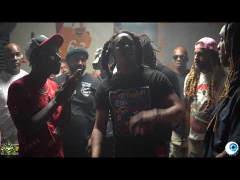 Goddie Lumenati vs Jitt Redd