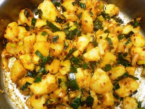 download lagu mp3 mp4 Fried Leeks And Potatoes, download lagu Fried Leeks And Potatoes gratis, unduh video klip Fried Leeks And Potatoes